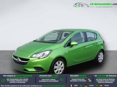 Opel Corsa 1.4 90 ch BVM