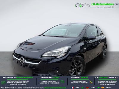 Opel Corsa 1.4 90 ch BVM