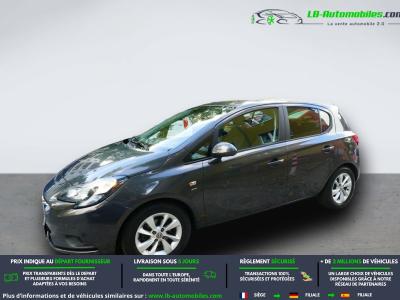 Opel Corsa 1.4 90 ch BVM
