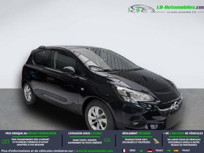 Opel Corsa 1.4 90 ch BVM