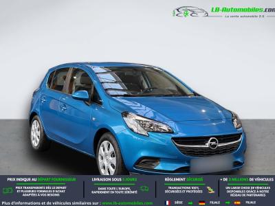 Opel Corsa 1.4 90 ch BVM