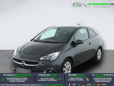 Opel Corsa 1.4 90 ch BVA
