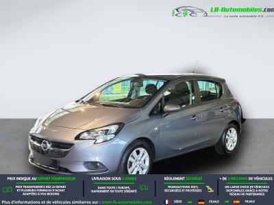 Opel Corsa 1.4 90 ch BVA