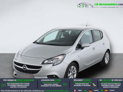 Opel Corsa 1.4 90 ch BVA