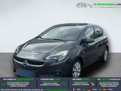 Opel Corsa 1.4 90 ch BVA
