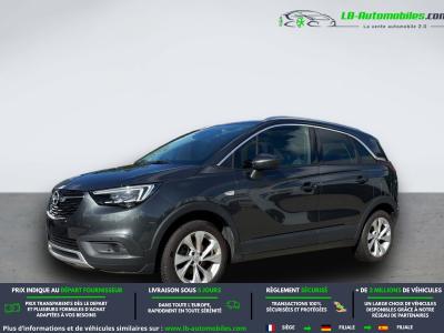 Opel Crossland X 1.2 Turbo 130 ch BVM