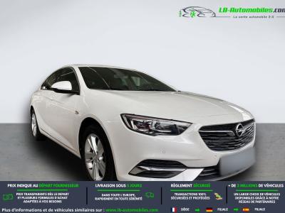 Opel Insignia Grand Sport 1.6 D 136 ch BVA