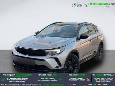 Opel Grandland 1.5 Diesel 130 ch BVA