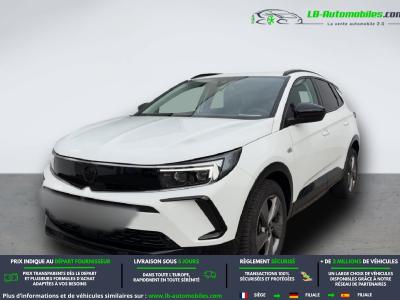 Opel Grandland 1.5 Diesel 130 ch BVA