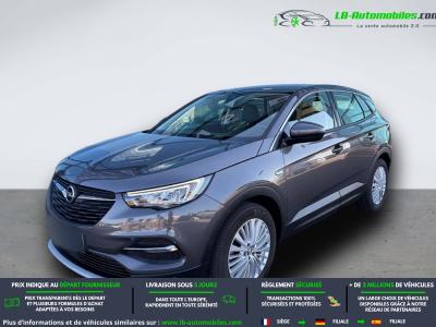 Opel Grandland X 1.2 Turbo 130 ch BVA