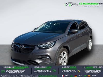 Opel Grandland X 1.2 Turbo 130 ch BVA
