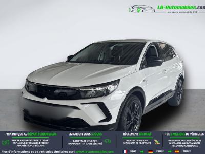 Opel Grandland 1.5 Diesel 130 ch BVA