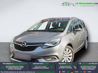 Opel Zafira 1.4 Turbo 140 ch BVA