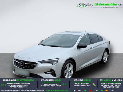 Opel Insignia Grand Sport 2.0 Diesel 174 ch BVA