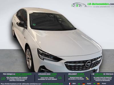 Opel Insignia Grand Sport 2.0 Diesel 174 ch BVA