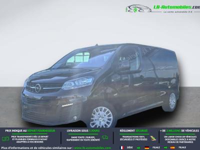 Opel Zafira Life L1 1.5 Diesel 120 ch