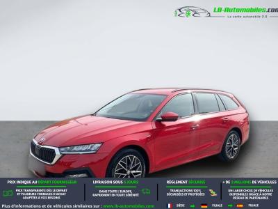 Skoda Octavia Combi 1.5 TSI 150 ch BVA