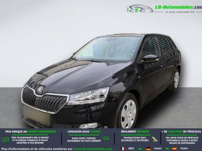 Skoda Fabia Combi 1.0 TSI 110 ch BVM