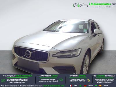 Volvo V60 B4 197 ch BVA