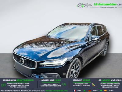 Volvo V60 B4 197 ch BVA