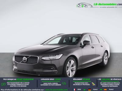 Volvo V90 B4  197 ch BVA