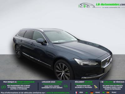 Volvo V90 B4  197 ch BVA