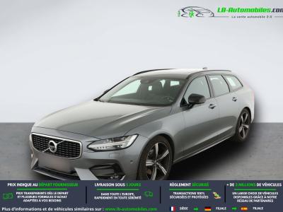 Volvo V90 D4 190 ch BVA