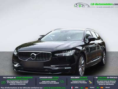 Volvo V90 D4 190 ch BVA