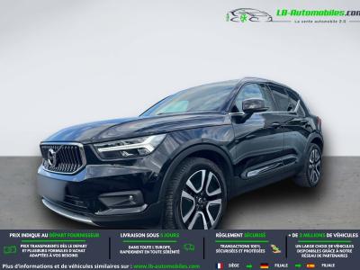 Volvo XC40 197 ch BVA