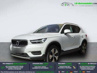 Volvo XC40 197 ch BVA