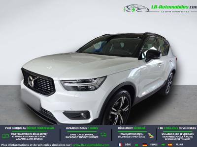 Volvo XC40 197 ch BVA