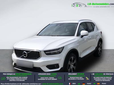 Volvo XC40 197 ch BVA