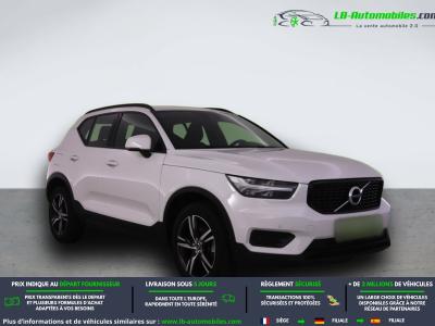Volvo XC40 163 ch BVM