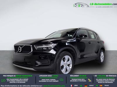 Volvo XC40 163 ch BVM