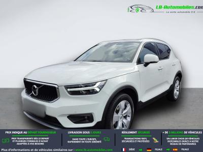 Volvo XC40 150 ch BVA
