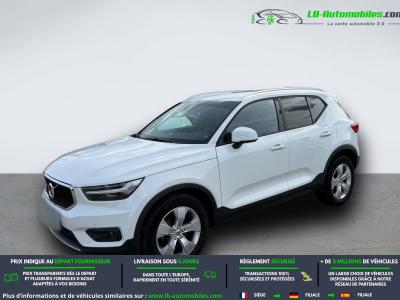Volvo XC40 150 ch BVA