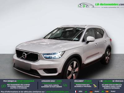 Volvo XC40 150 ch BVA