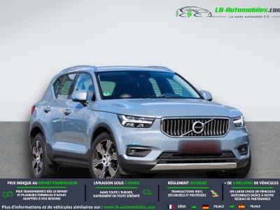 Volvo XC40 150 ch BVA