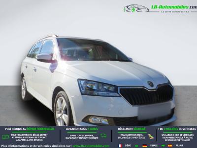 Skoda Fabia Combi 1.0 TSI 110 ch BVM