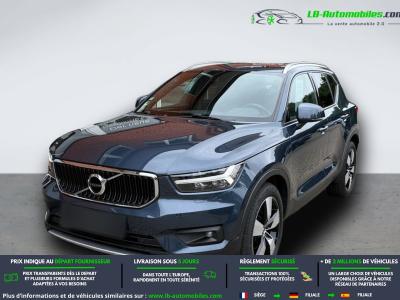 Volvo XC40 163 ch BVM