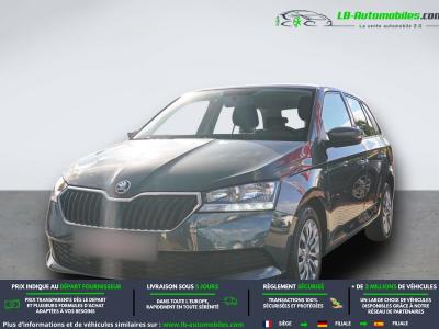 Skoda Fabia Combi 1.0 TSI 95 ch BVM