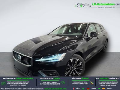 Volvo V60 B4 197 ch BVA