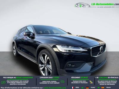 Volvo V60 B4 197 ch BVA