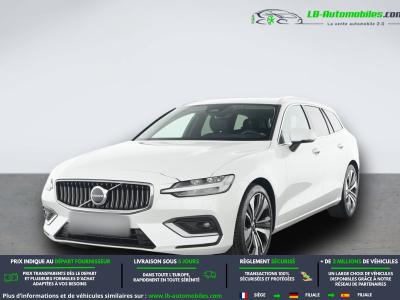 Volvo V60 B4 197 ch BVA