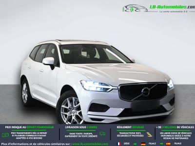 Volvo XC60 D4 190 ch BVA