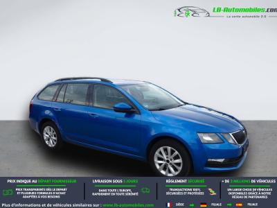 Skoda Octavia Combi 1.0 TSI 116 ch BVM