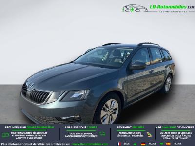 Skoda Octavia Combi 1.0 TSI 116 ch BVM
