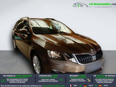 Skoda Octavia Combi 1.0 TSI 116 ch BVM