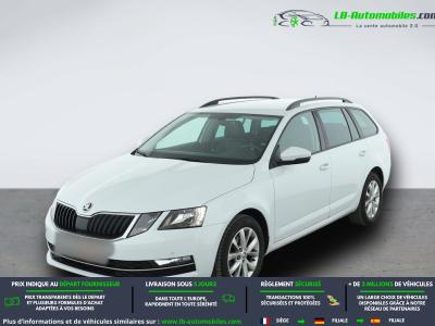 Skoda Octavia Combi 1.0 TSI 116 ch BVM