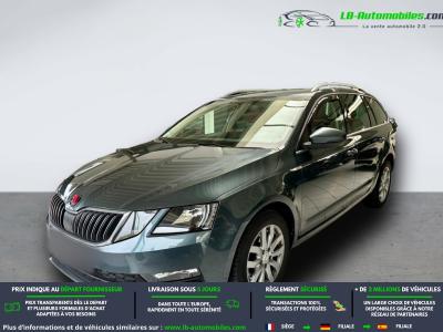 Skoda Octavia Combi 1.0 TSI 116 ch BVM